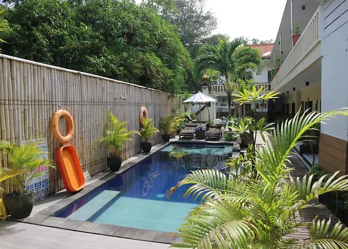 The Canda Villa