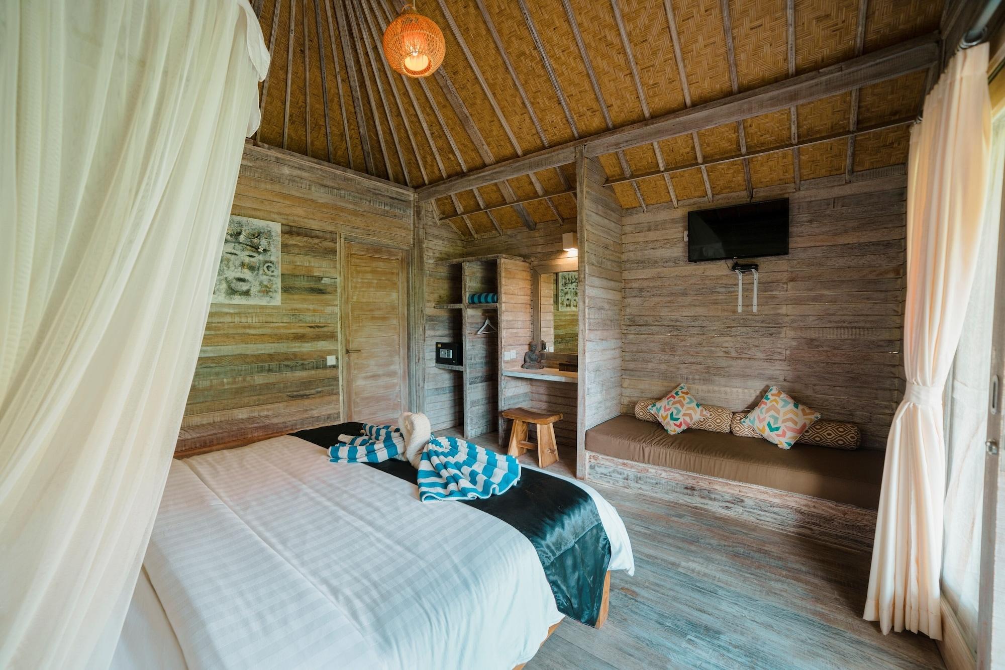Holiday park The Canda 3*